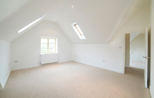 Guildford bedroom extension leads
