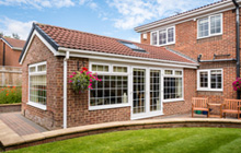 Guildford house extension leads