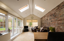 Guildford single storey extension leads